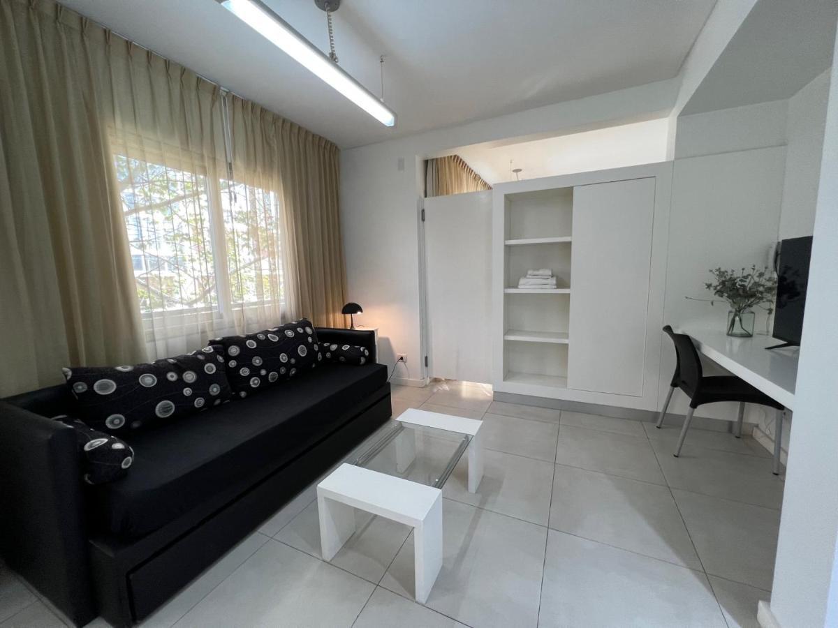 Wehome Buenos Aires Exteriér fotografie