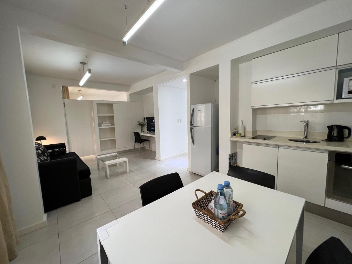 Wehome Buenos Aires Exteriér fotografie
