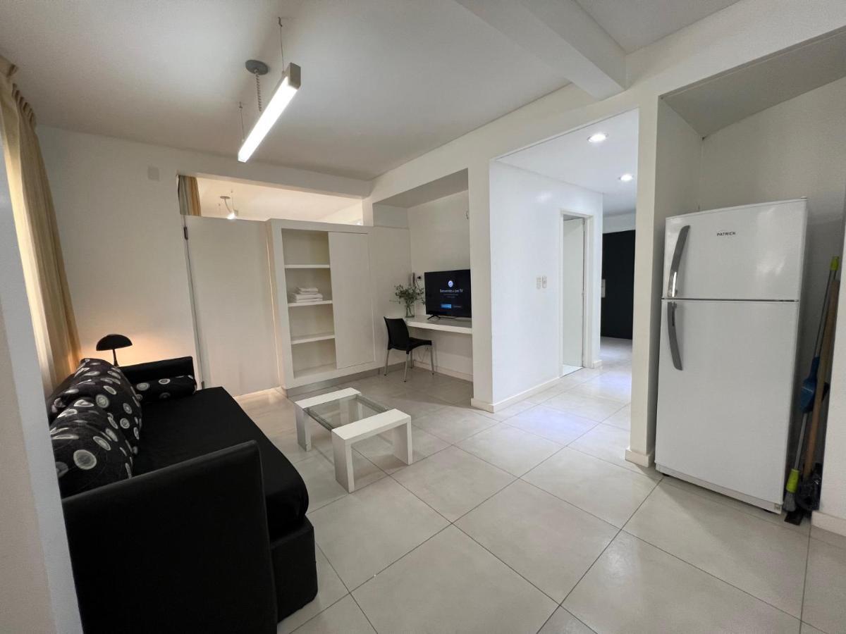 Wehome Buenos Aires Exteriér fotografie