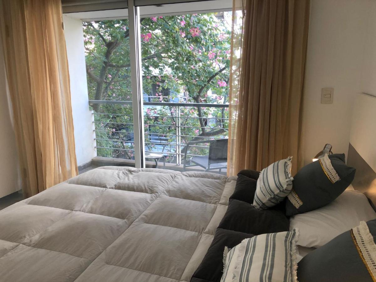 Wehome Buenos Aires Exteriér fotografie
