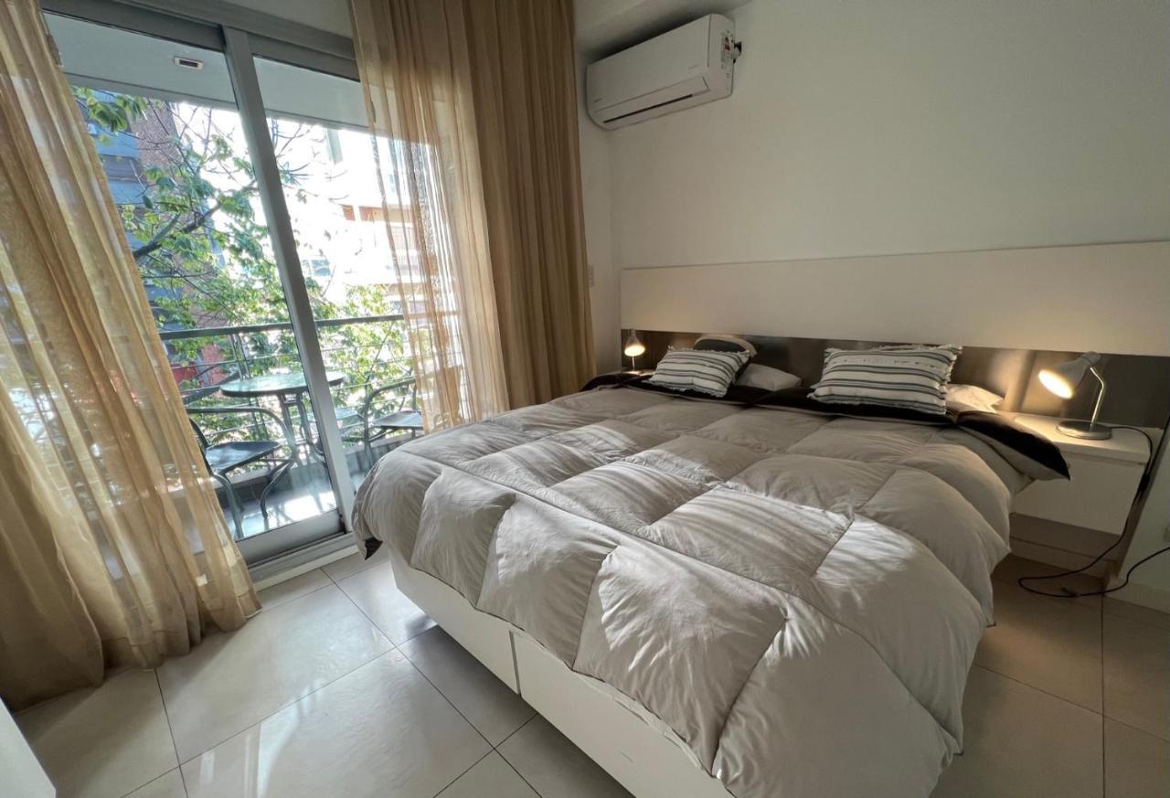 Wehome Buenos Aires Exteriér fotografie