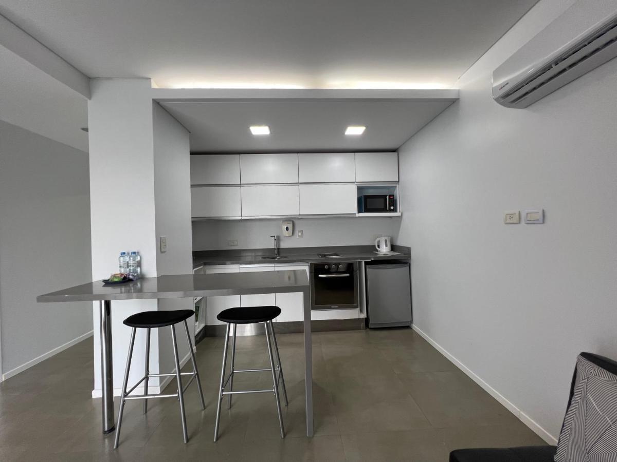 Wehome Buenos Aires Exteriér fotografie