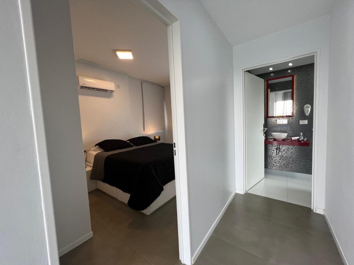 Wehome Buenos Aires Exteriér fotografie