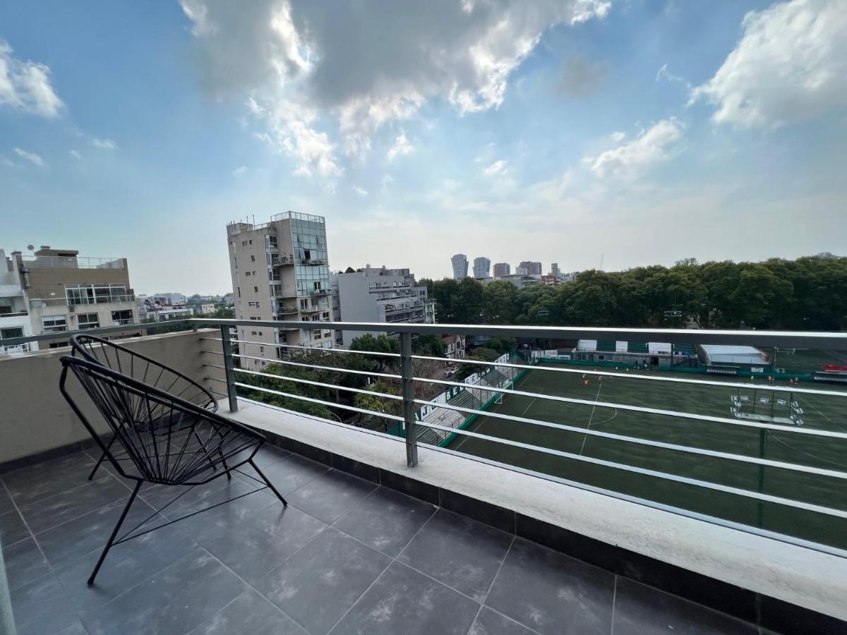 Wehome Buenos Aires Exteriér fotografie