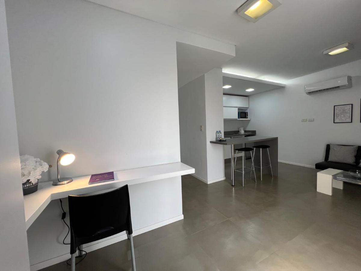 Wehome Buenos Aires Exteriér fotografie