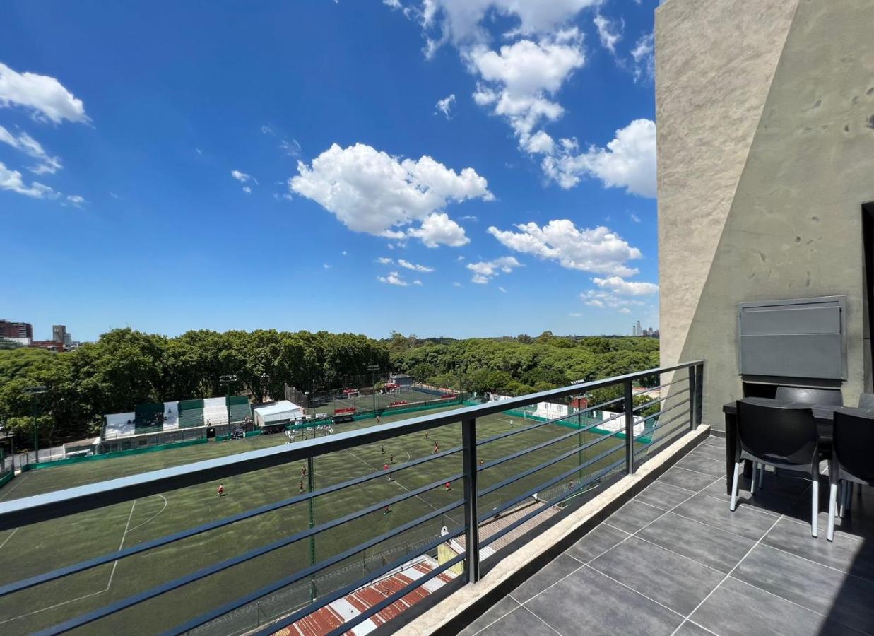 Wehome Buenos Aires Exteriér fotografie