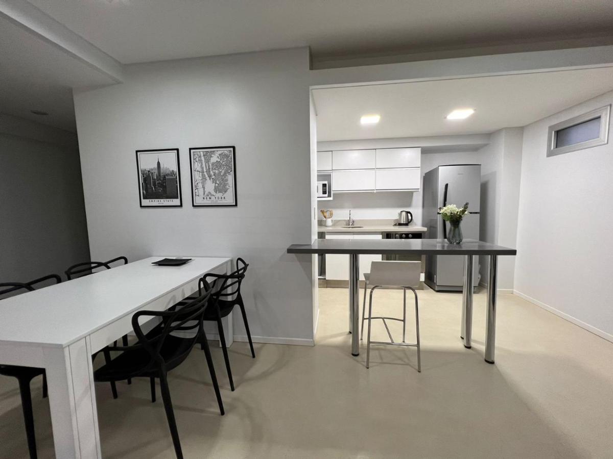 Wehome Buenos Aires Exteriér fotografie