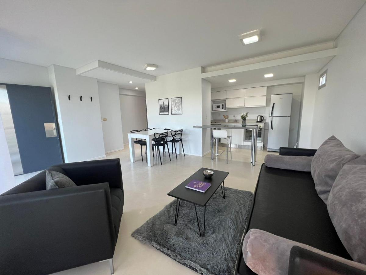 Wehome Buenos Aires Exteriér fotografie
