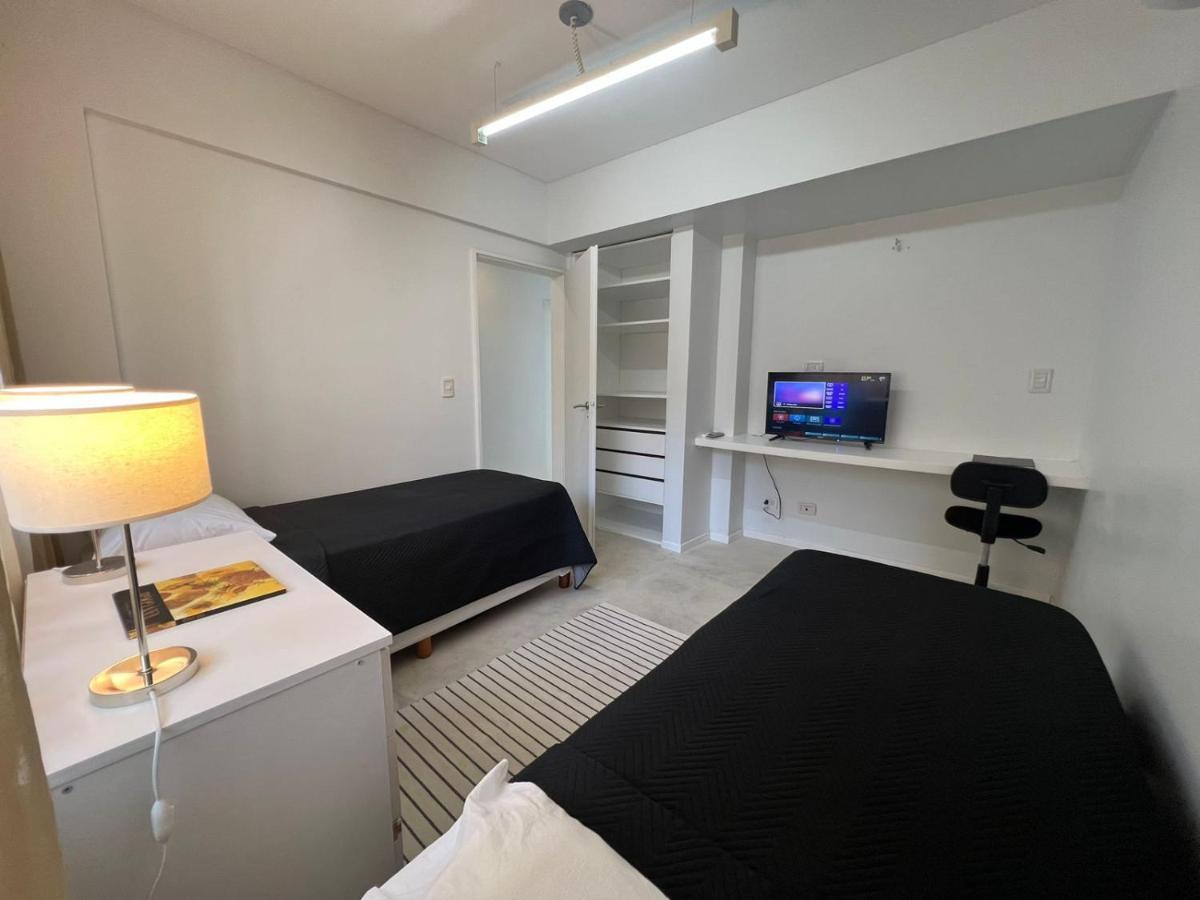 Wehome Buenos Aires Exteriér fotografie
