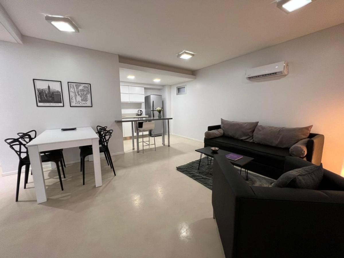 Wehome Buenos Aires Exteriér fotografie