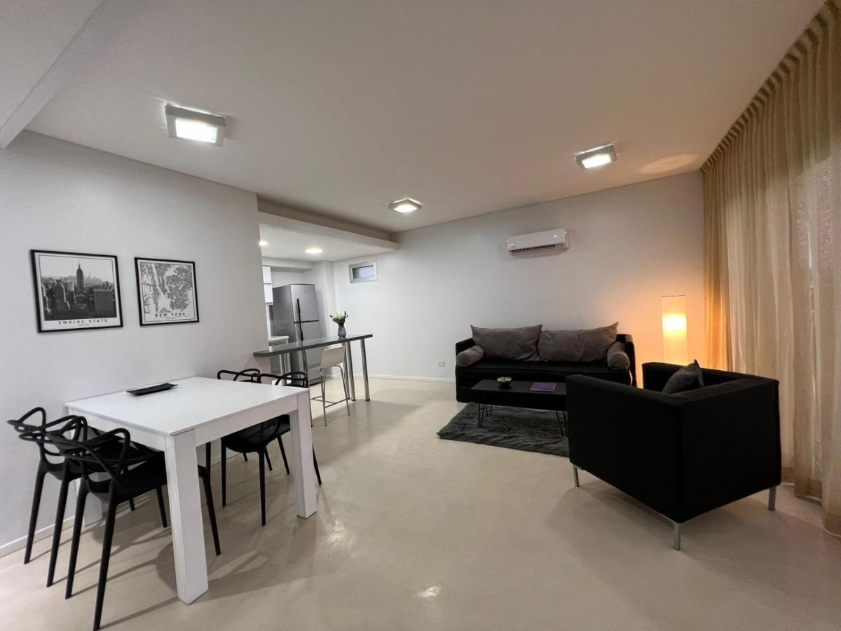 Wehome Buenos Aires Exteriér fotografie