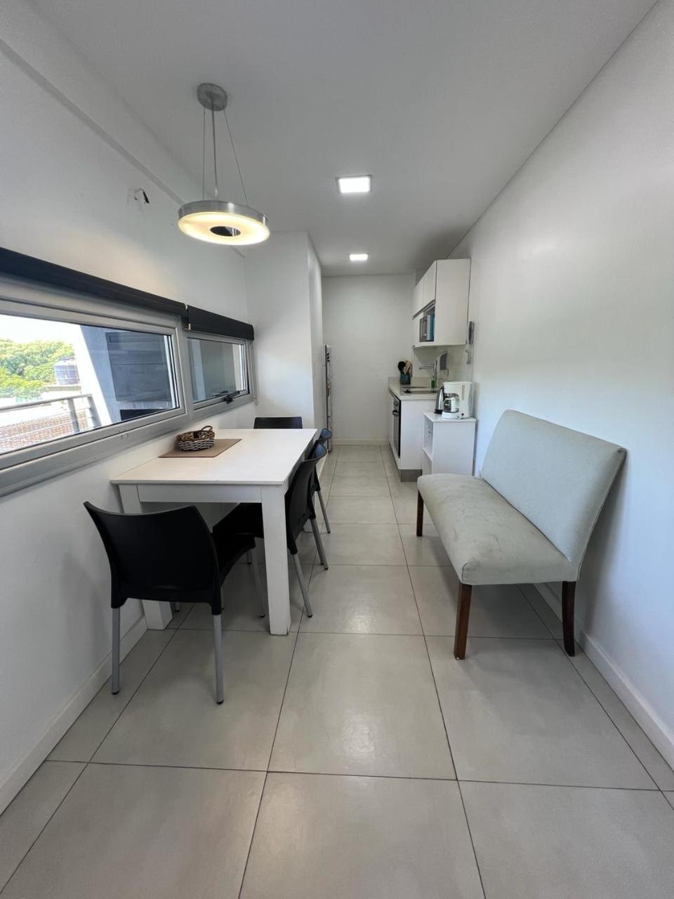Wehome Buenos Aires Exteriér fotografie