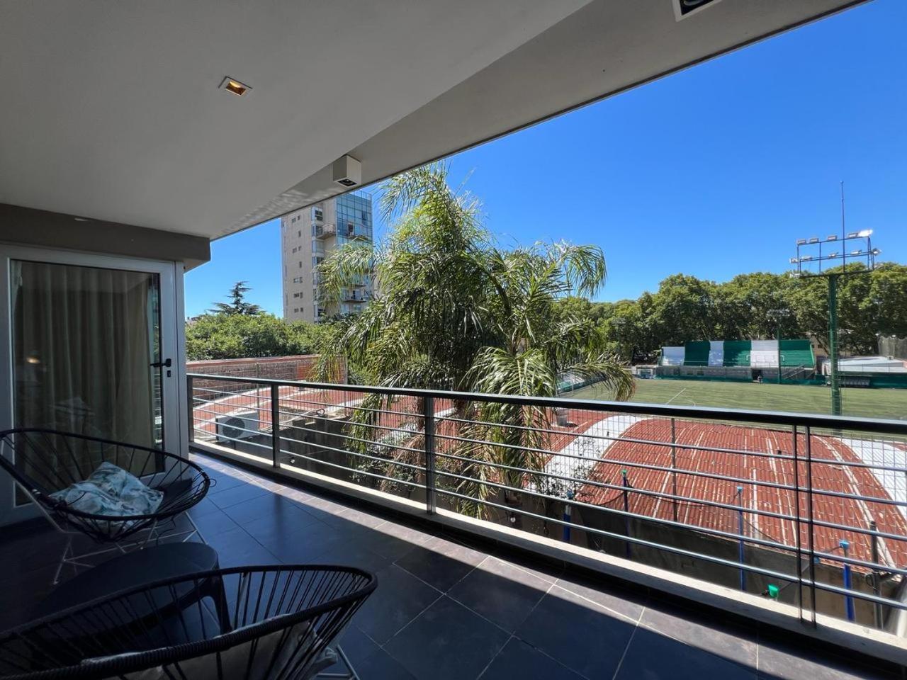 Wehome Buenos Aires Exteriér fotografie
